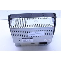 2008 Jaguar Xj8 GPS Navigation Navi Information Info Display Unit 2W93-10E889-AG OEM