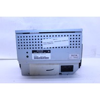 2008 Jaguar Xj8 GPS Navigation Navi Information Info Display Unit 2W93-10E889-AG OEM