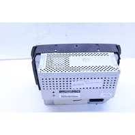 2008 Jaguar Xj8 GPS Navigation Navi Information Info Display Unit 2W93-10E889-AG OEM