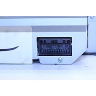 2008 Jaguar Xj8 GPS Navigation Navi Information Info Display Unit 2W93-10E889-AG OEM