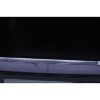 2008 Jaguar Xj8 GPS Navigation Navi Information Info Display Unit 2W93-10E889-AG OEM