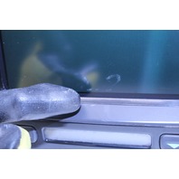 2008 Jaguar Xj8 GPS Navigation Navi Information Info Display Unit 2W93-10E889-AG OEM