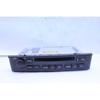 2008 Jaguar XJ8 AM FM CD Radio Tuner 2W93-18B876-BN OEM