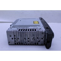 2008 Jaguar XJ8 AM FM CD Radio Tuner 2W93-18B876-BN OEM