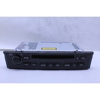 2008 Jaguar XJ8 AM FM CD Radio Tuner 2W93-18B876-BN OEM
