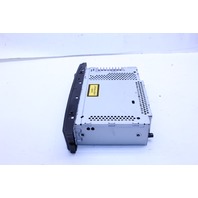 2008 Jaguar XJ8 AM FM CD Radio Tuner 2W93-18B876-BN OEM