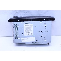 2008 Jaguar XJ8 AM FM CD Radio Tuner 2W93-18B876-BN OEM