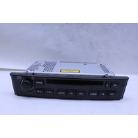 2008 Jaguar XJ8 AM FM CD Radio Tuner 2W93-18B876-BN OEM