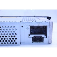 2008 Jaguar XJ8 AM FM CD Radio Tuner 2W93-18B876-BN OEM