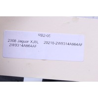 2008 Jaguar XJ8L Wiper Turn Signal Column Switch OEM