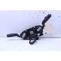 2008 Jaguar XJ8L Wiper Turn Signal Column Switch OEM