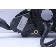 2008 Jaguar XJ8L Wiper Turn Signal Column Switch OEM