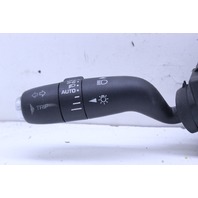 2008 Jaguar XJ8L Wiper Turn Signal Column Switch OEM