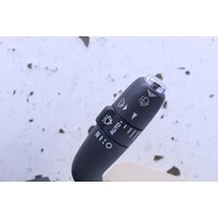 2008 Jaguar XJ8L Wiper Turn Signal Column Switch OEM