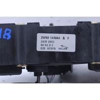 2008 Jaguar XJ8L Wiper Turn Signal Column Switch OEM