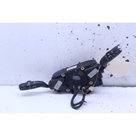 2008 Jaguar XJ8L Wiper Turn Signal Column Switch OEM