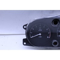 2008 Jaguar XJ8L Speedo Speedometer Instrument Cluster OEM
