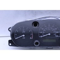 2008 Jaguar XJ8L Speedo Speedometer Instrument Cluster OEM