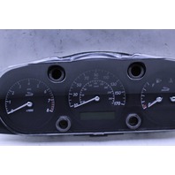 2008 Jaguar XJ8L Speedo Speedometer Instrument Cluster OEM
