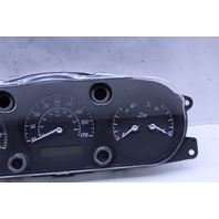 2008 Jaguar XJ8L Speedo Speedometer Instrument Cluster OEM