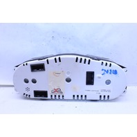 2008 Jaguar XJ8L Speedo Speedometer Instrument Cluster OEM