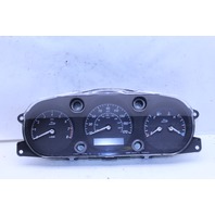 2008 Jaguar XJ8L Speedo Speedometer Instrument Cluster OEM