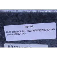 2008 Jaguar XJ8L Rear Body Control Module BCM 5W93-13B524-AD OEM