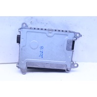 2008 Jaguar XJ8L Rear Body Control Module BCM 5W93-13B524-AD OEM