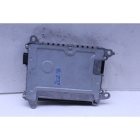 2008 Jaguar XJ8L Rear Body Control Module BCM 5W93-13B524-AD OEM