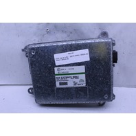 2008 Jaguar XJ8L Rear Body Control Module BCM 5W93-13B524-AD OEM