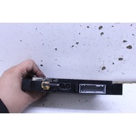 2008 Jaguar XJ8L Bluetooth Control Module 7W93-10D893-AB OEM