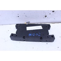 2008 Jaguar XJ8L Bluetooth Control Module 7W93-10D893-AB OEM