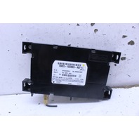2008 Jaguar XJ8L Bluetooth Control Module 7W93-10D893-AB OEM