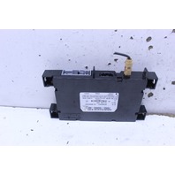 2008 Jaguar XJ8L Bluetooth Control Module 7W93-10D893-AB OEM
