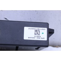 2008 Jaguar XJ8L Park Assist Control Module 8W93-15K866-BA OEM