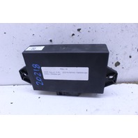 2008 Jaguar XJ8L Park Assist Control Module 8W93-15K866-BA OEM