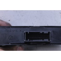 2008 Jaguar XJ8L Park Assist Control Module 8W93-15K866-BA OEM