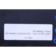 2008 Jaguar XJ8L Park Assist Control Module 8W93-15K866-BA OEM