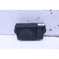 2008 Jaguar XJ8L Park Assist Control Module 8W93-15K866-BA OEM