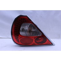 2008 Jaguar XJ8 Tail Light Lamp Left C2C33545 OEM