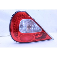 2008 Jaguar XJ8 Tail Light Lamp Left C2C33545 OEM