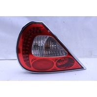 2008 Jaguar XJ8 Tail Light Lamp Left C2C33545 OEM