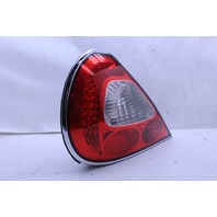 2008 Jaguar XJ8 Tail Light Lamp Left C2C33545 OEM