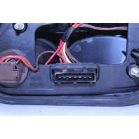 2008 Jaguar XJ8 Tail Light Lamp Left C2C33545 OEM