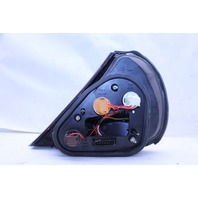 2008 Jaguar XJ8 Tail Light Lamp Left C2C33545 OEM