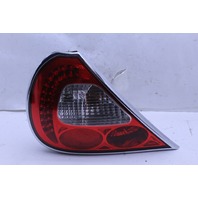 2008 Jaguar XJ8 Tail Light Lamp Left C2C33545 OEM