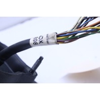 2008-2009 Jaguar XJ8L Side View Door Mirror Driver Left OEM