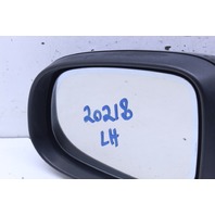 2008-2009 Jaguar XJ8L Side View Door Mirror Driver Left OEM