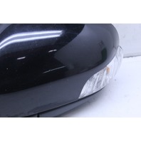 2008-2009 Jaguar XJ8L Side View Door Mirror Driver Left OEM
