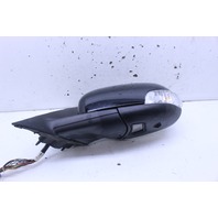 2008-2009 Jaguar XJ8L Side View Door Mirror Driver Left OEM